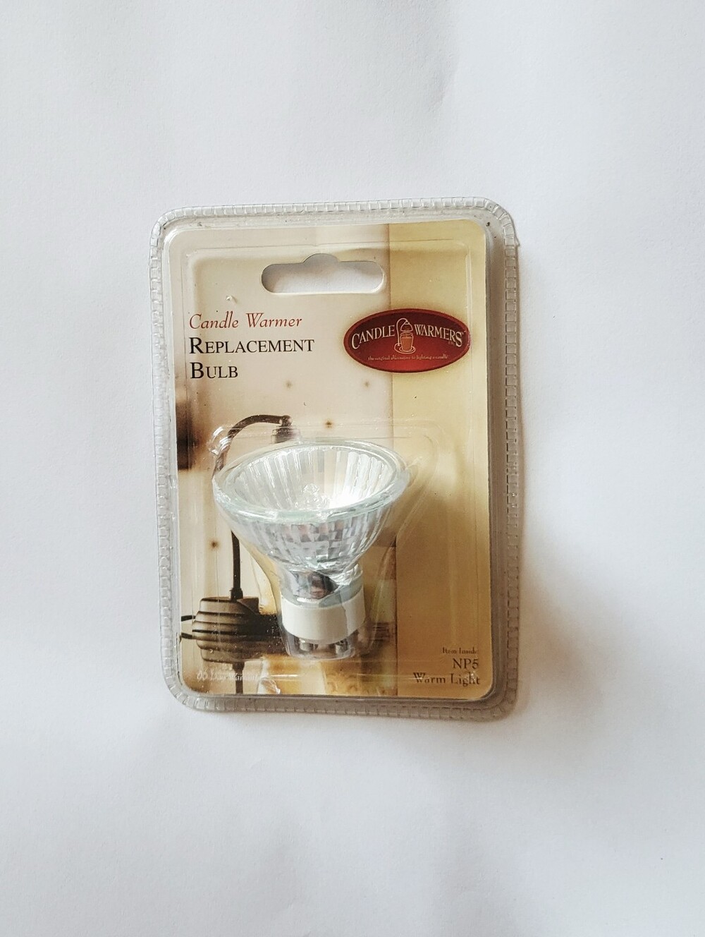 Candle Warmer Bulb